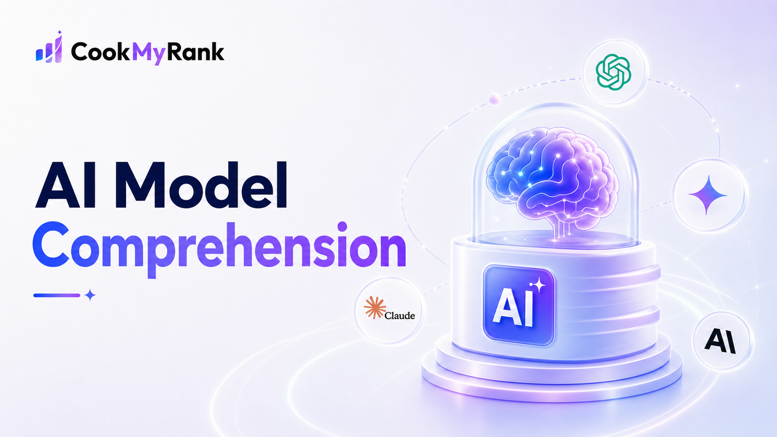 Optimizing content for AI model comprehension